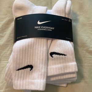 Youth 5y-7y Nike socks